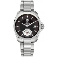 Tag Heuer Grand Carrera WAV511A-BA0900